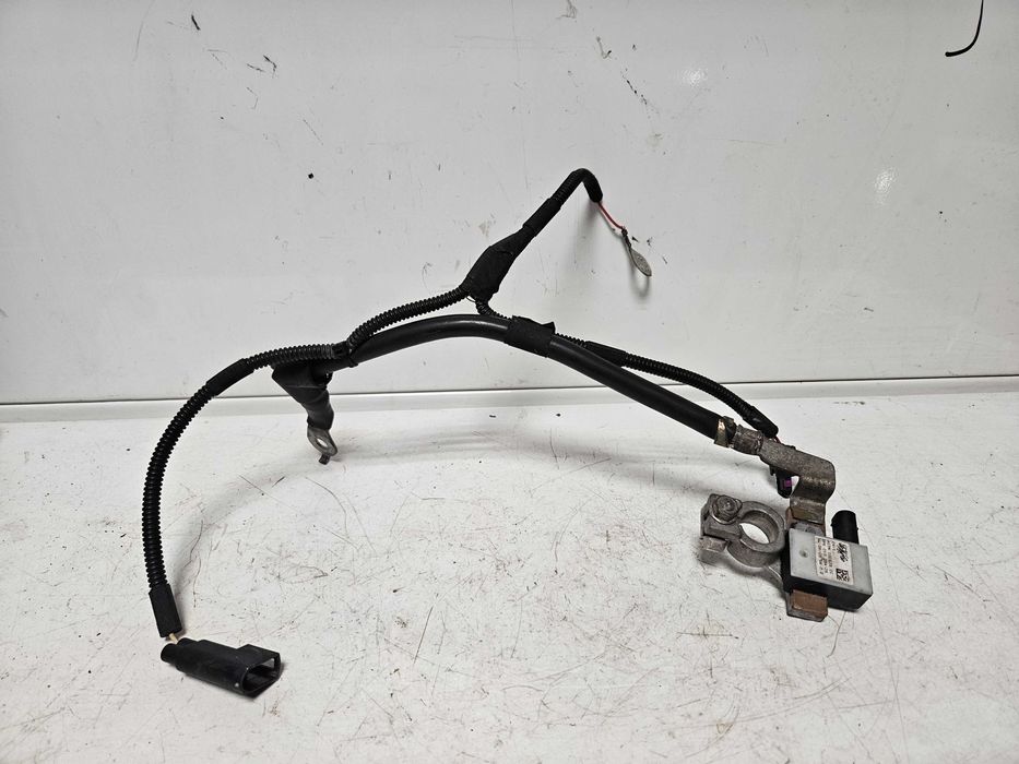 Klema minusowa FORD Mondeo MK4 LIFT AG9N,10C679DC 1.6L