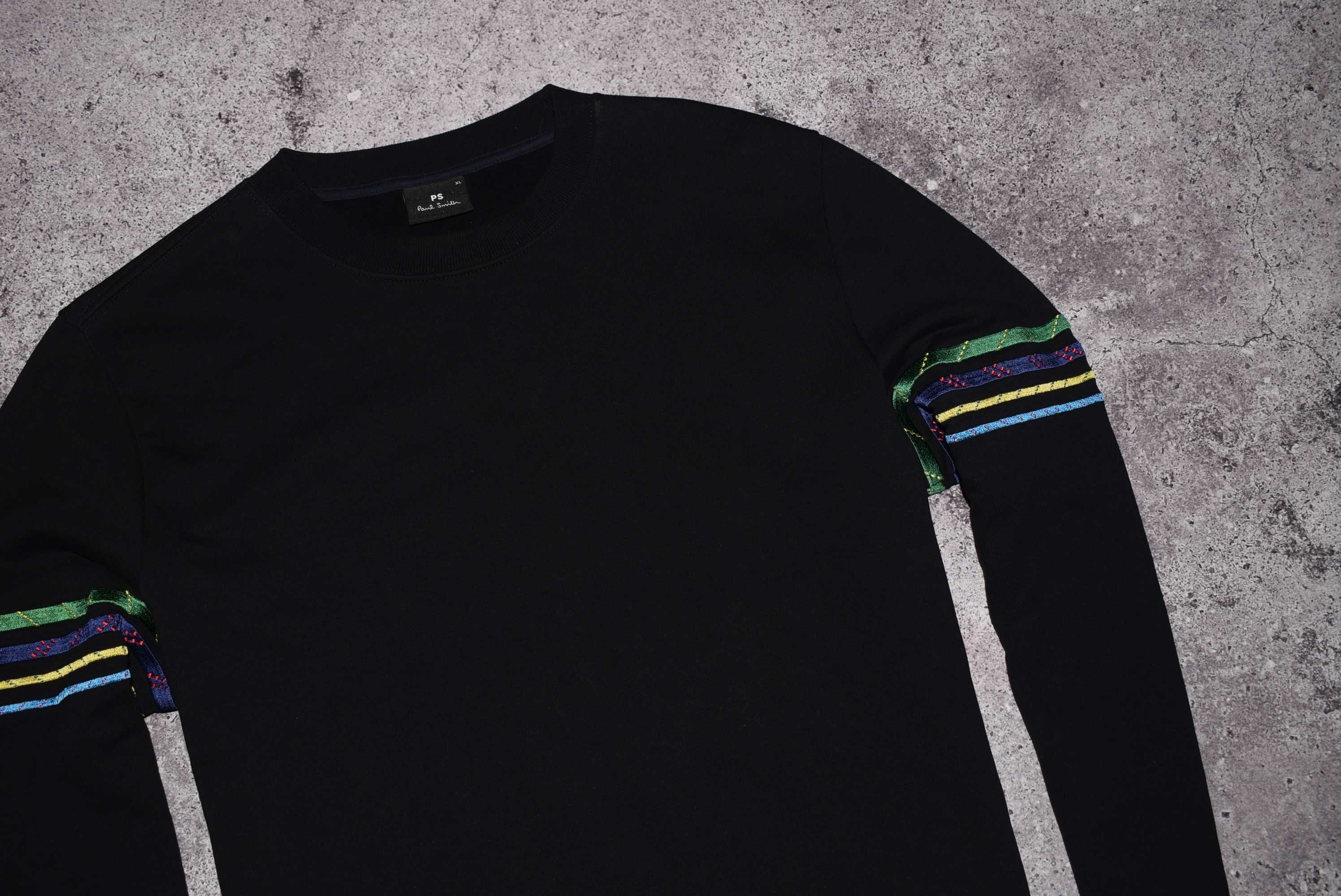 Paul Smith Sweatshirt (Мужская Кофта Свитшот Пол Смит