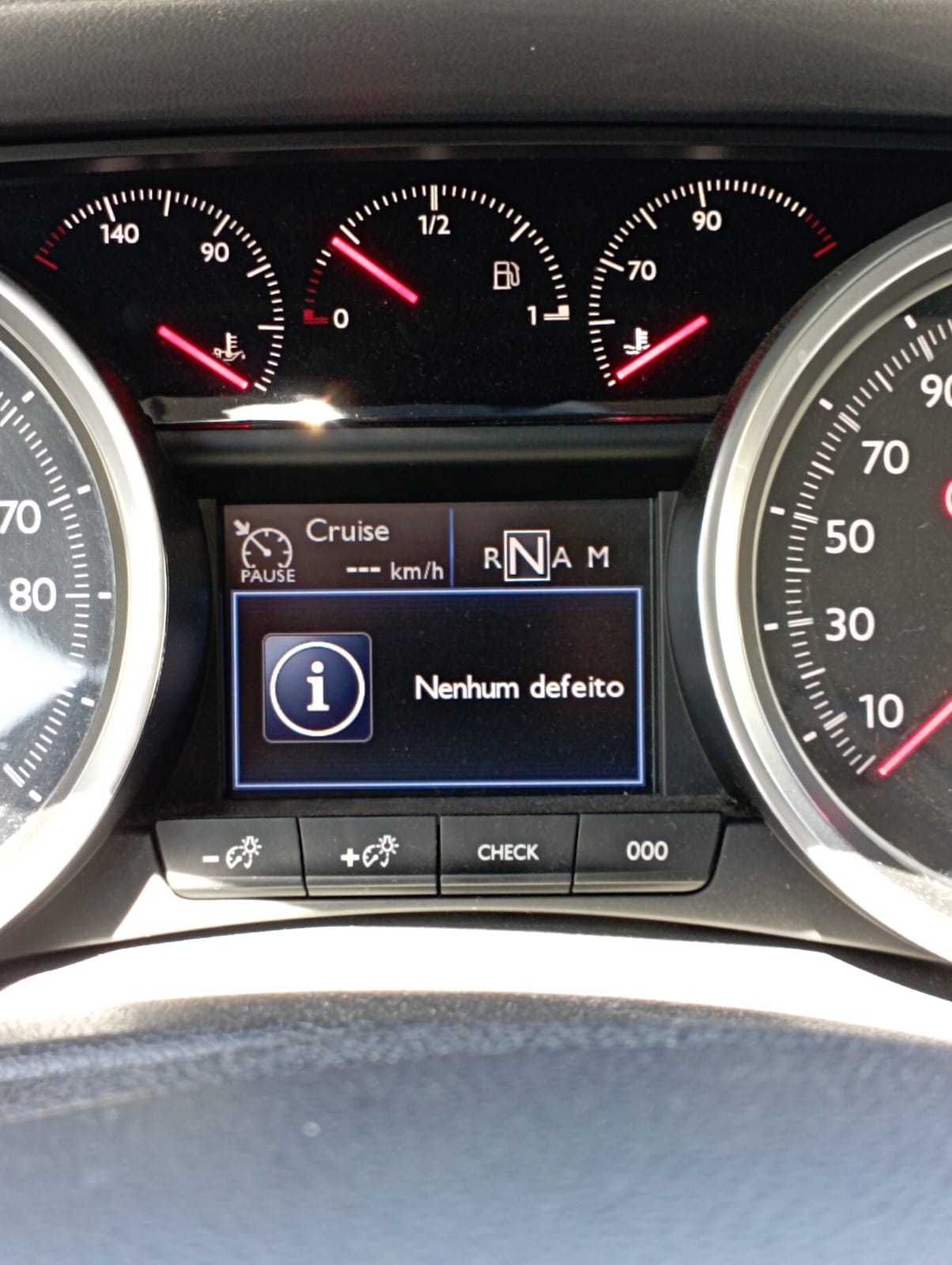 Peugeot 508 RXH Hybrid4 2.0 HDi 2-Tronic Pack 200 cv 2014