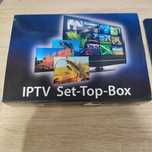 Приставка Mag 250 iptv top box