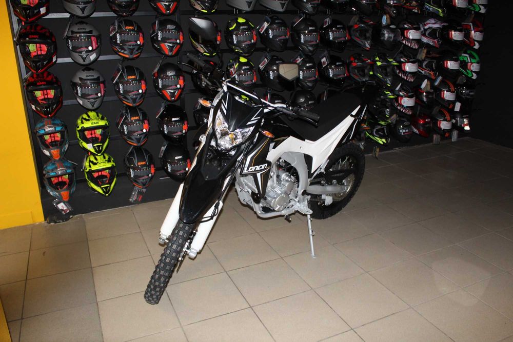 Loncin LX300GY SX2 PRO