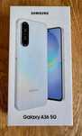 Samsung Galaxy A36 5G, 128 GB Biały NÓWKA!!!