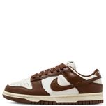 Кросівки жіночі Nike Dunk Low Retro Cacao DD1503-124