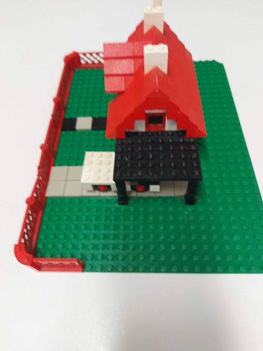 LEGOS - Vintage anos 70 e 90