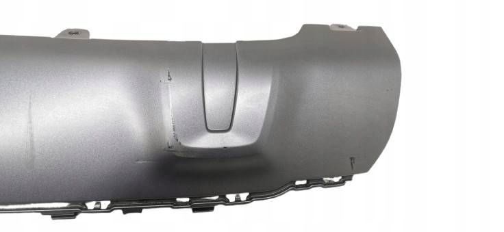 BMW X3 G01 Spoiler dokładka Zderzaka tył Tylna 773828-10 21 R