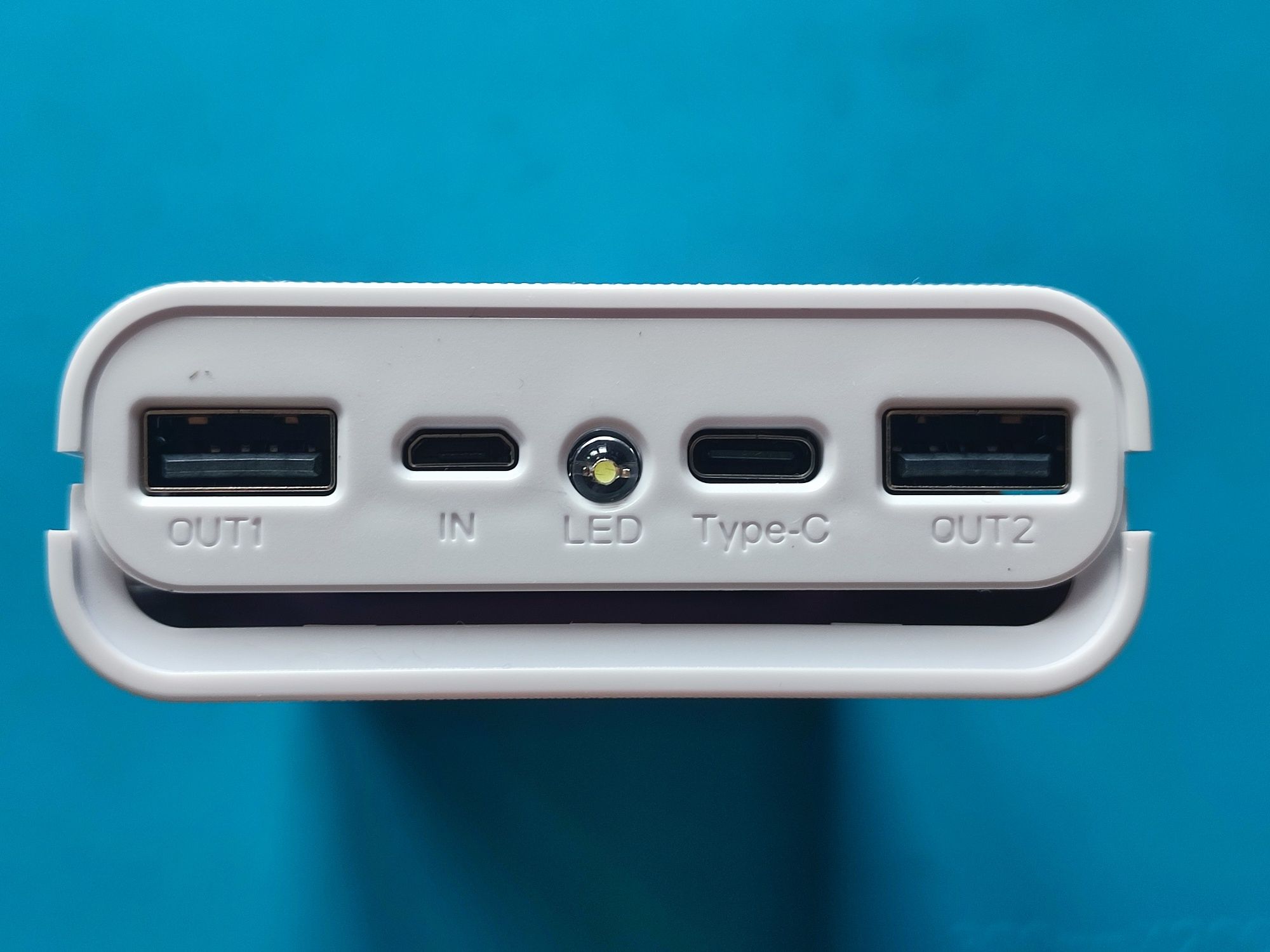 PowerBank do 21000mA
