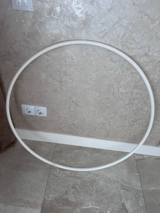 Обруч для гімнастики