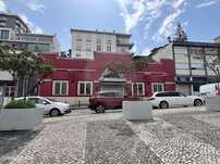 Armazém  para venda