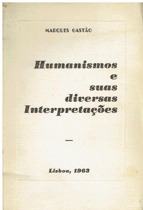 10228 Livros de Marques Gastão 3/Autografados