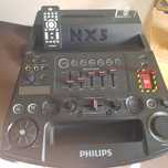 Wieza Philips nx5