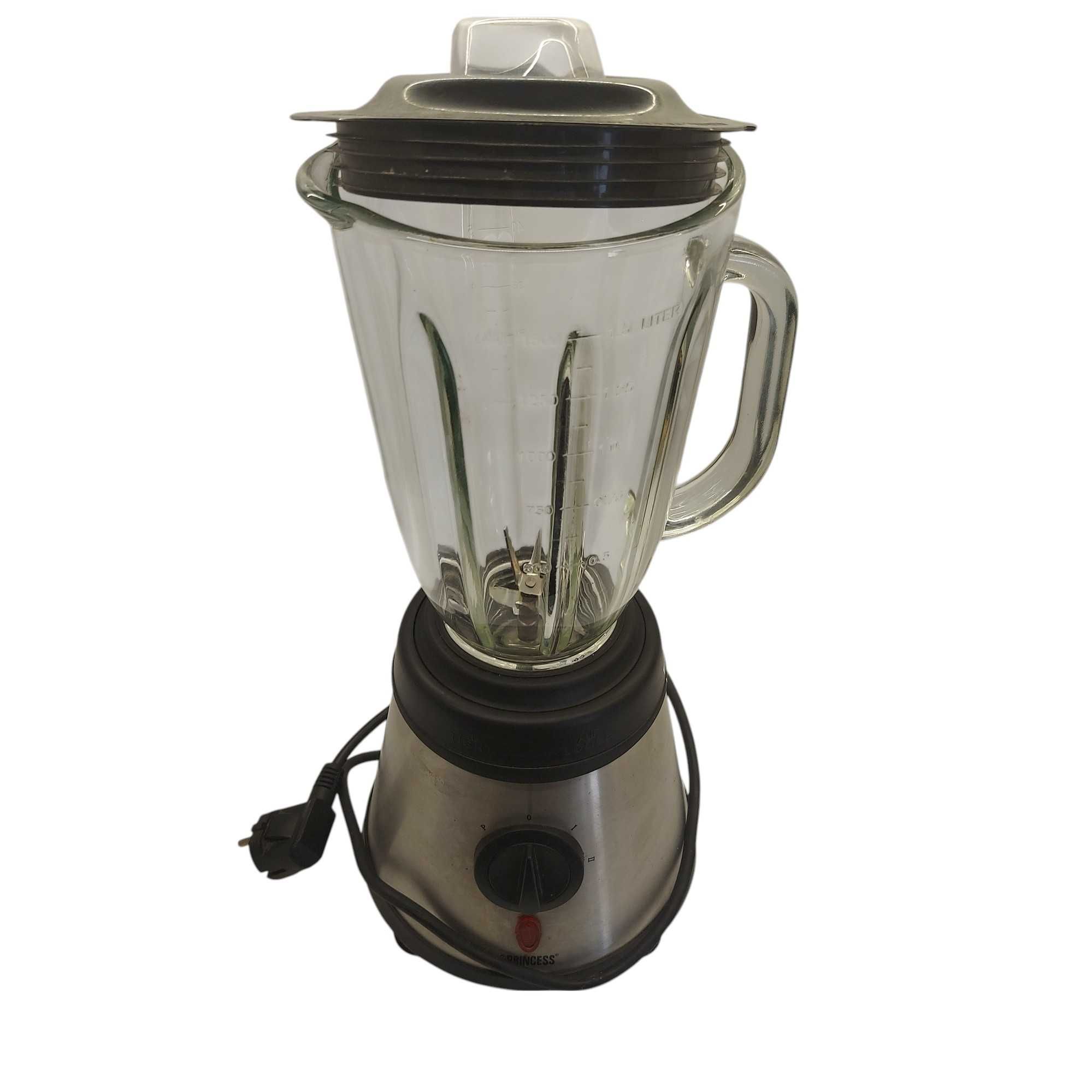 Blender kielichowy Princess