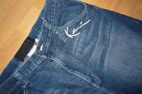 Spodnie Jeans męskie roz XL, XXL * Karl Kani Jeans