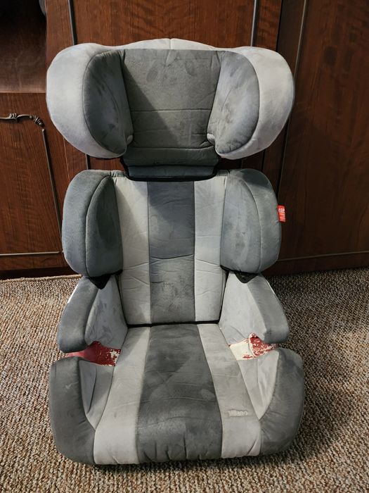 Дитяче автокрісло Recaro Milano, 15-36 кг