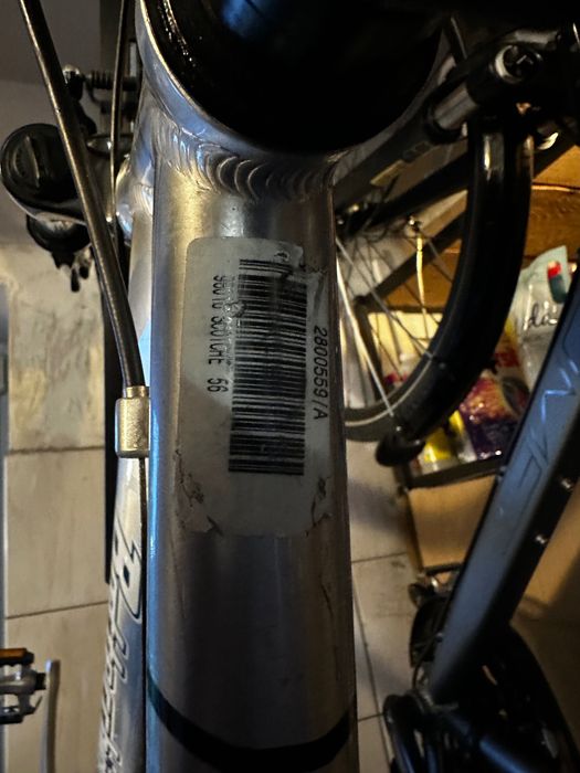 Bottecchia Lite Cross męski 56/22 28”