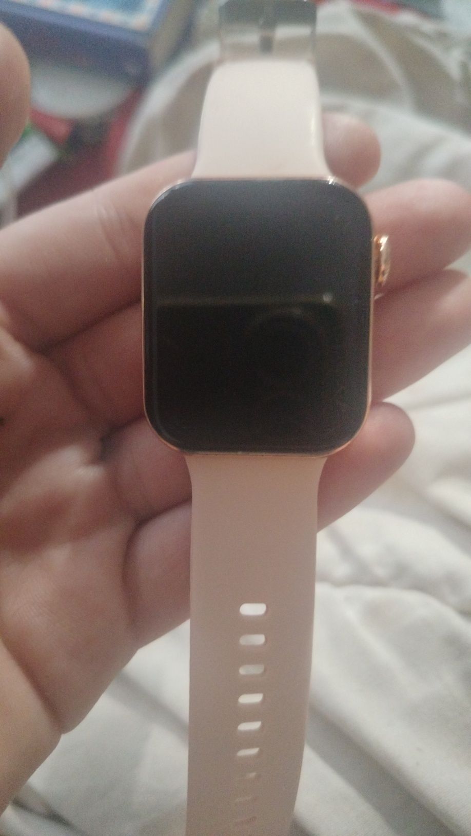 Smartwatch maxcom watch FW26 oxygen