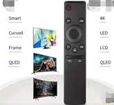 Comandos Samsung Smart TV
