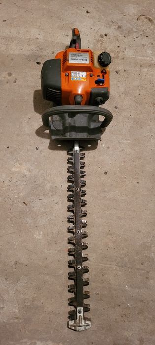 Nożyce spalinowe Husqvarna 325HD60