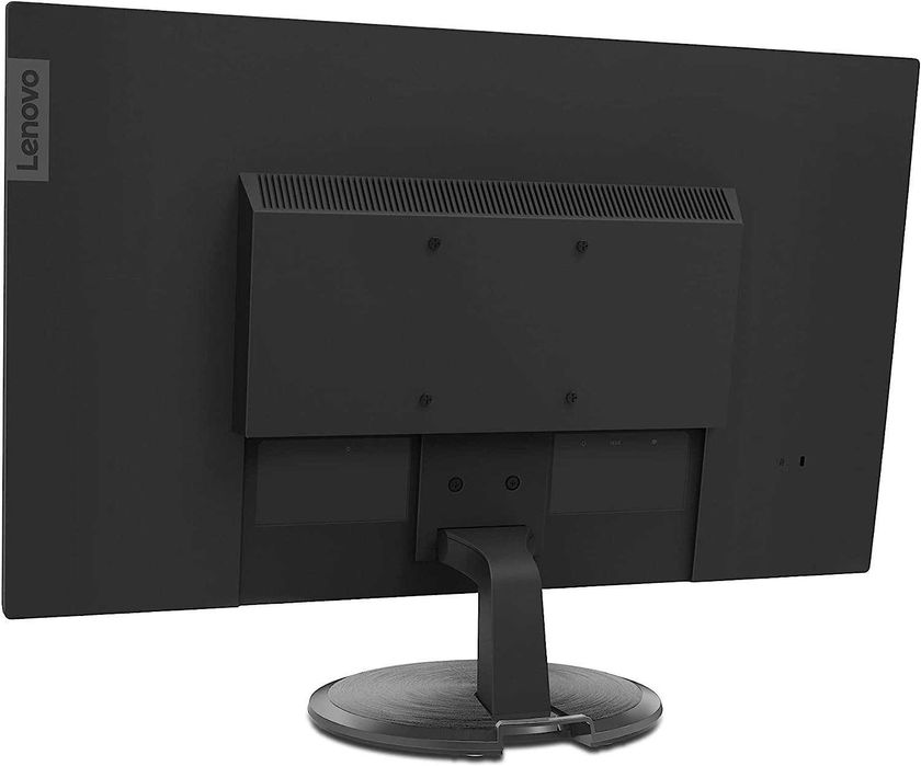 Знижка! Монітор 27 дюймів Lenovo D27-30 (Full HD 4 ms 75 Hz VA)