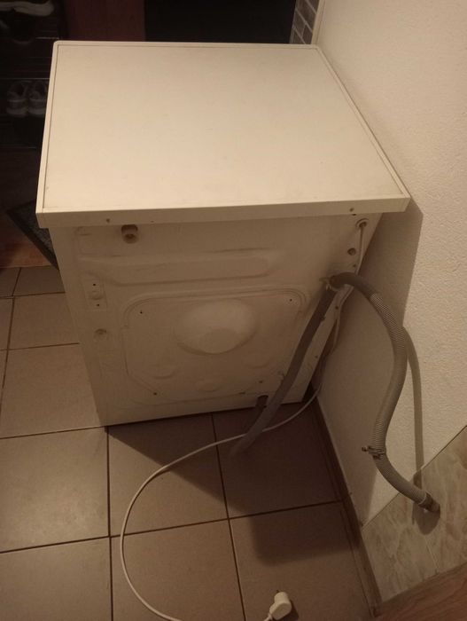 sprzedam pralkę marki gorenje