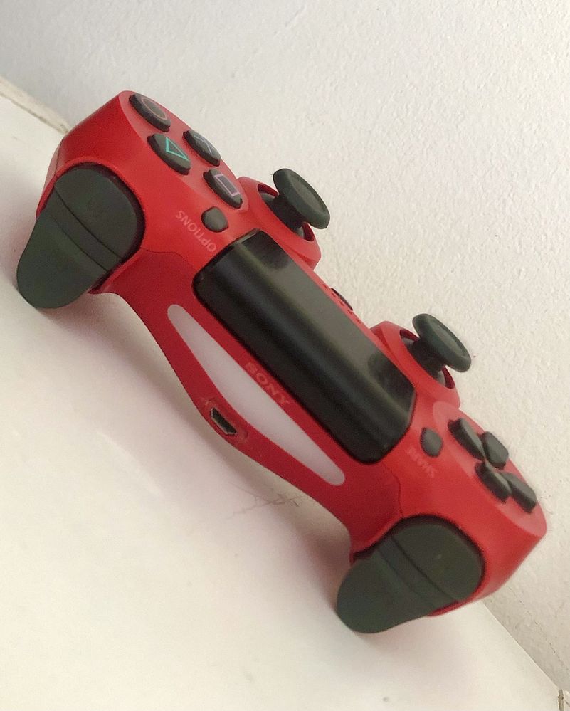 2 comandos ps4 originais