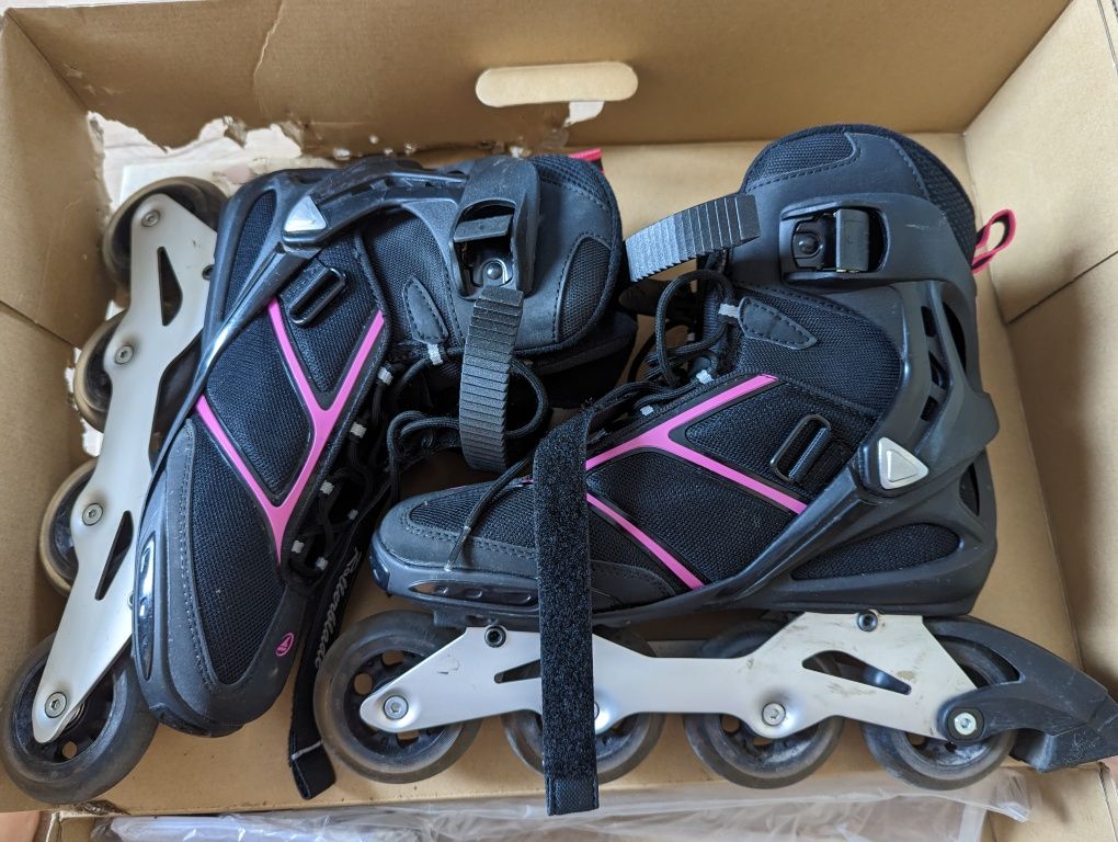 Rollerblade Spark XT 82