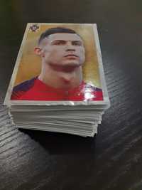 Cromos fome de vencer