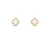 Пуссеты Van Cleef Sweet Alhambra