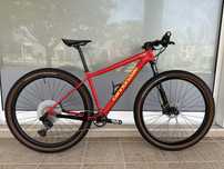 Bicicleta de BTT Cannondale Lefty 29