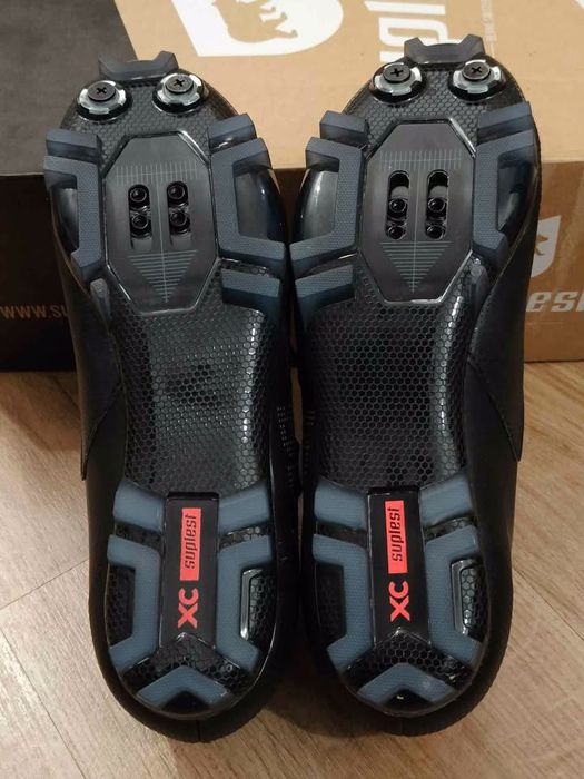 Sapatos de BTT Suplest Cross Country Sport