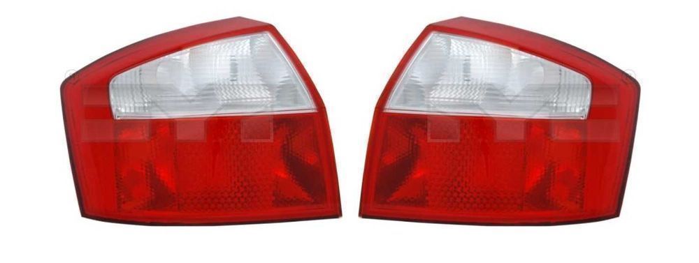 Audi A4 B6 00-04 Lampa Tylna Sedan NOWA