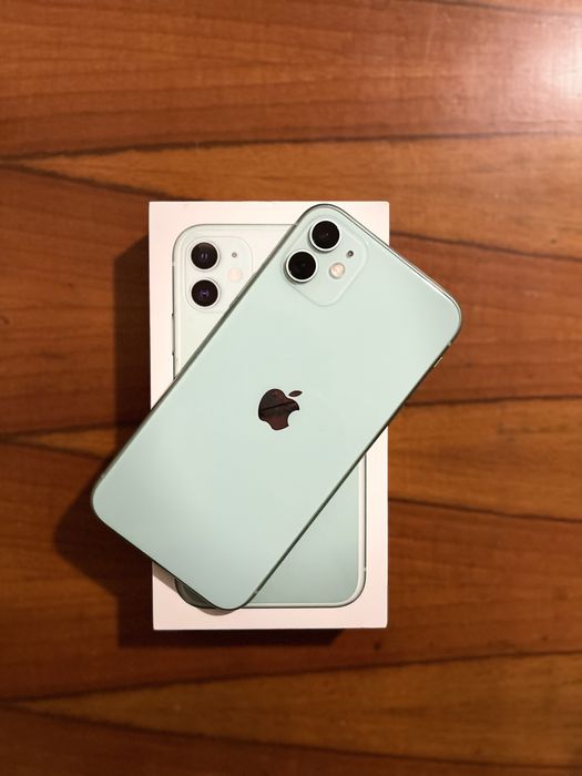 IPhone 11 128 gb ідеальний стан