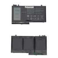 Bateria de Substituição Para Portátil Dell 05TFCY/NGGX5/0JY8D6