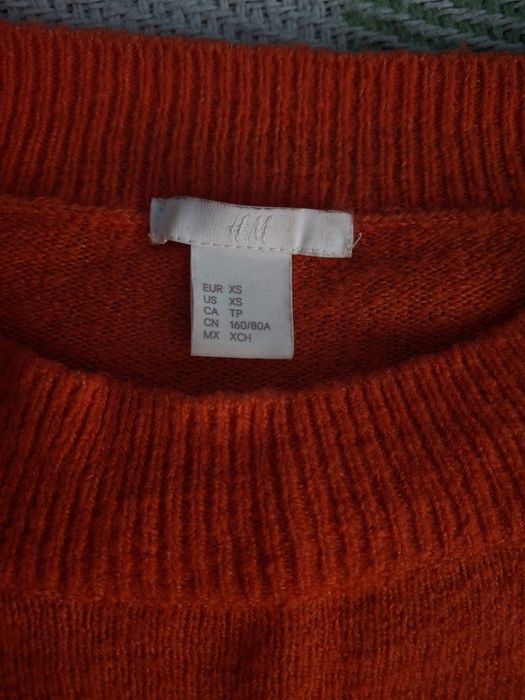 Свитер, кофта h&m
