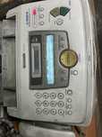 Fax KX-FL613 Panasonic