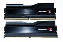 RAM G.Skill Trident Z5 RGB 64GB 2X32GB DDR5 6400MHz CL32 1.4V