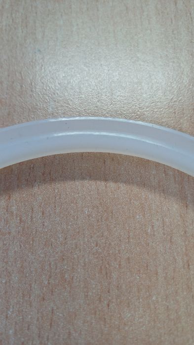 USZCZELKA do tłoka nadziewarki ROYAL, YATO