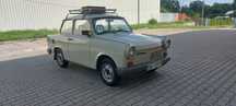 Trabant 1.1 1991r Sedan