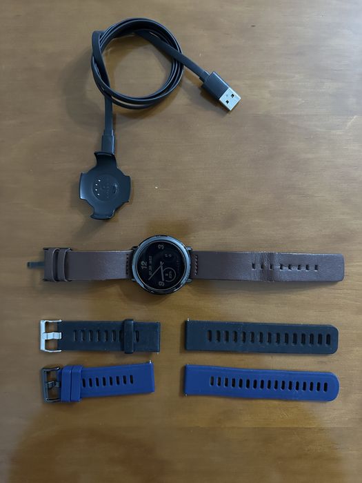 Xiaomi Amazfit Pace64309859870081123