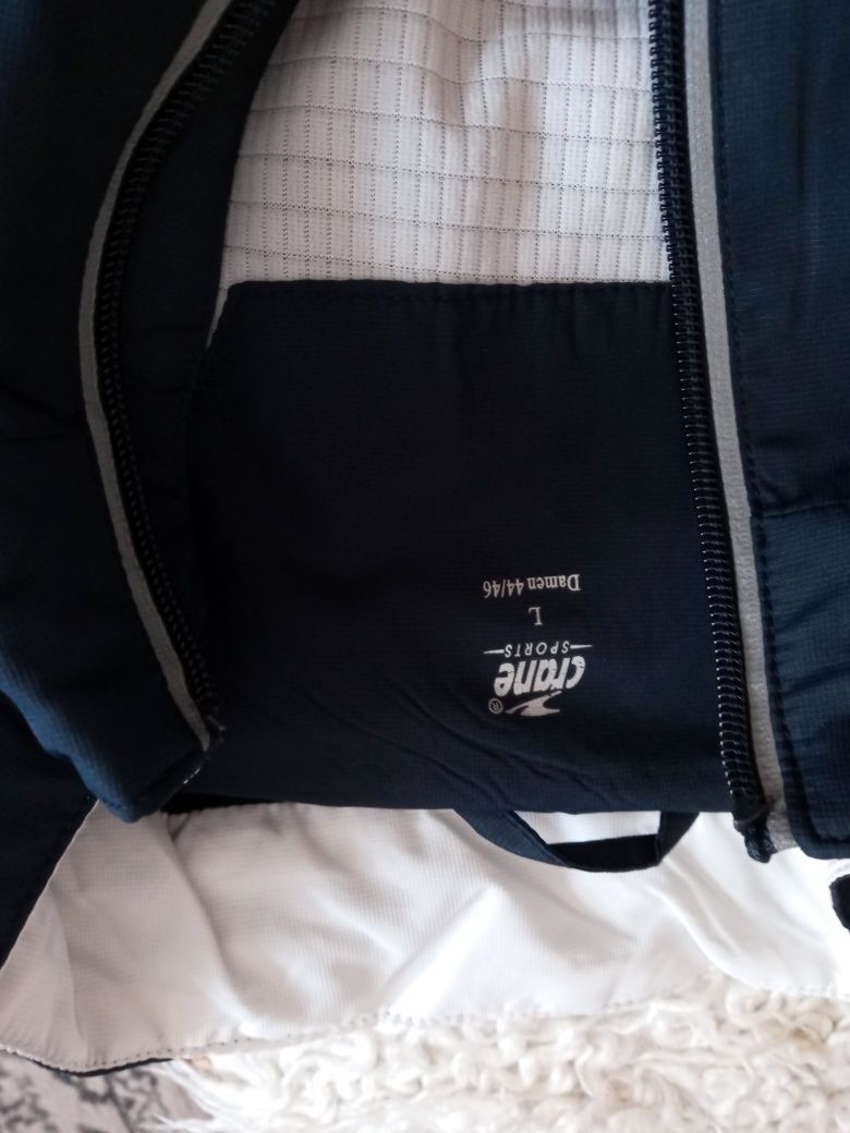 Bluza sportowa damska rozmiar L44/46