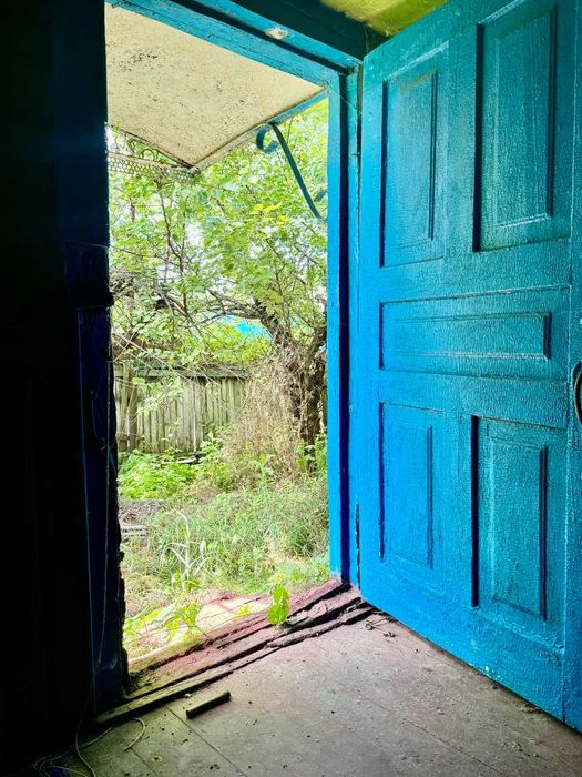 Хата недалеко від ЦЕНТРУ смт Березна! Сертифікат! A11