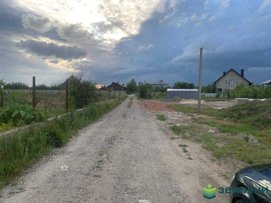 Продається ділянка 12 сот під будівництво с.Драгомирчани (6)