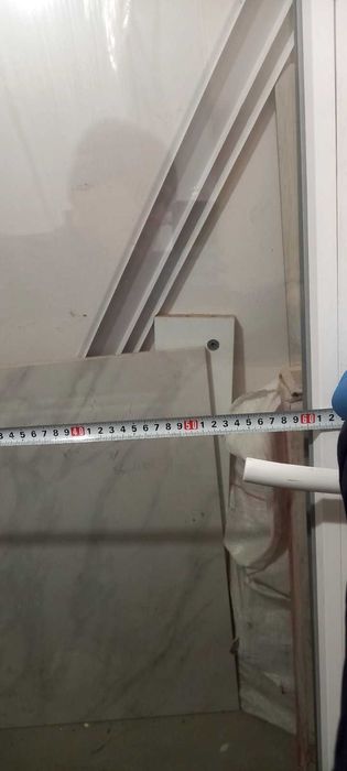 Вікно склопакет вживанн