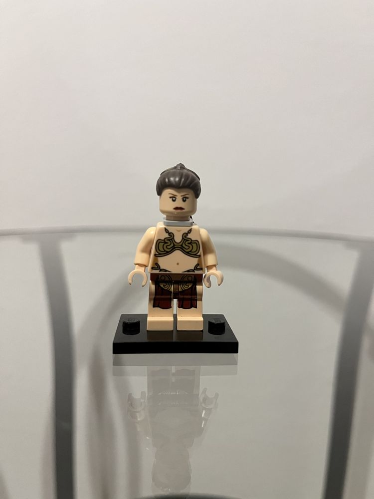 Lego star wars Leia sw0485