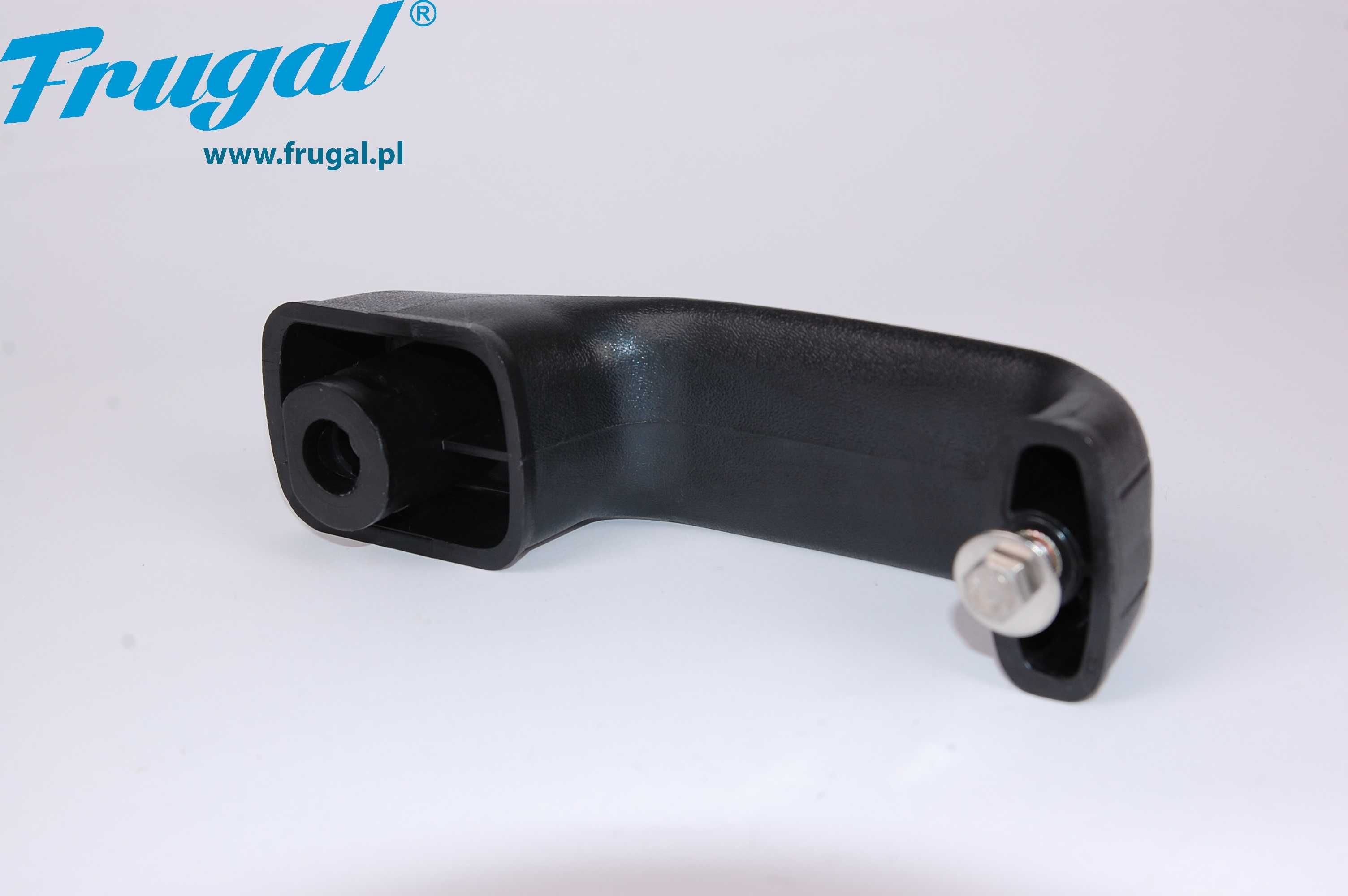 Klamka zewnętrzna - wózki Frugal LT-S14.F/LT-S2.B.HP/LT-S2.DCH
