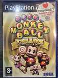 [01102] [PS2] Super Monkey Ball Deluxe