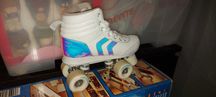 Patins street de 4 rodas