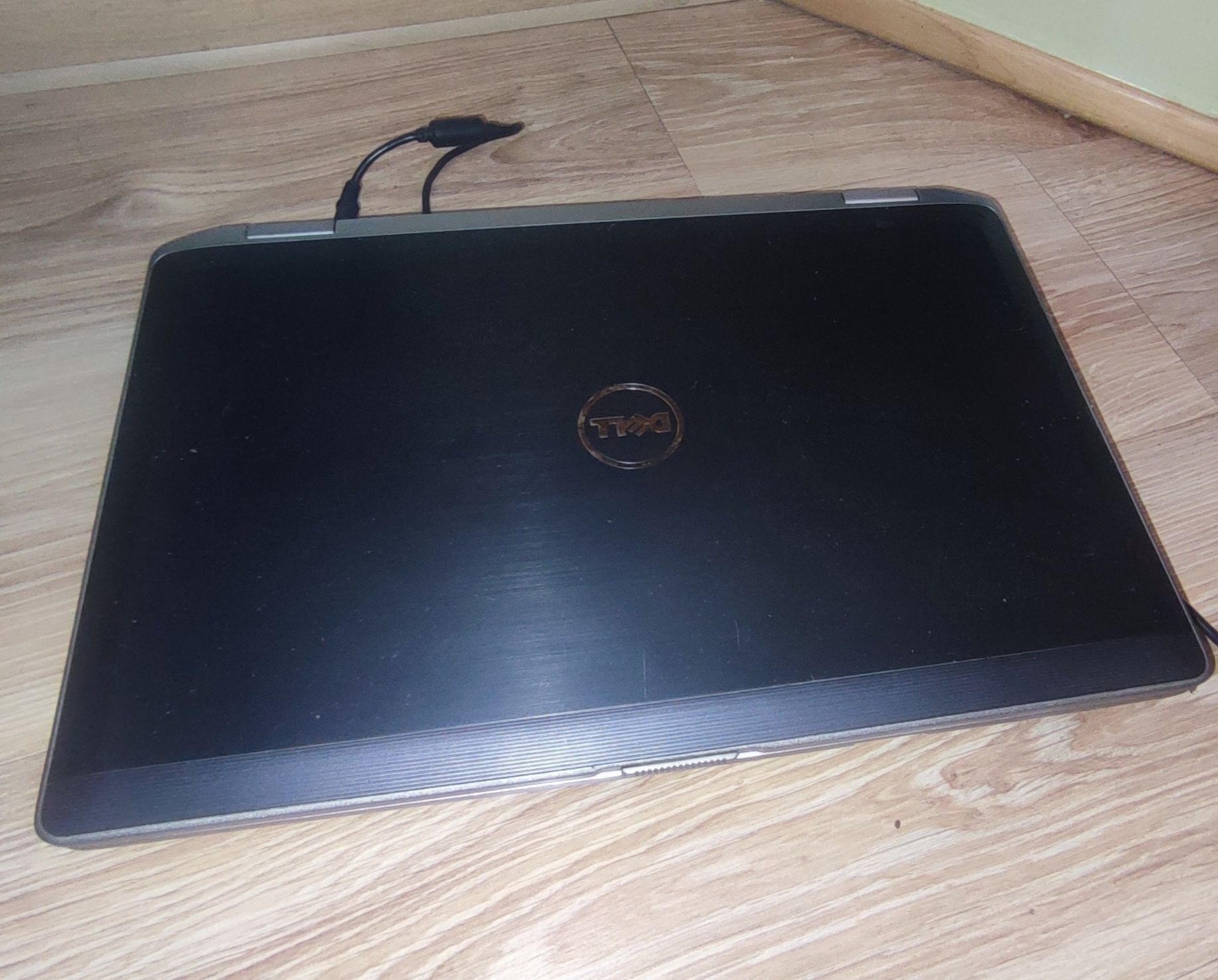 Продам ноутбук Dell latitude E6520 стан ідеальний