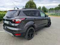 Ford Escape Ford Kuga 2019 4x4