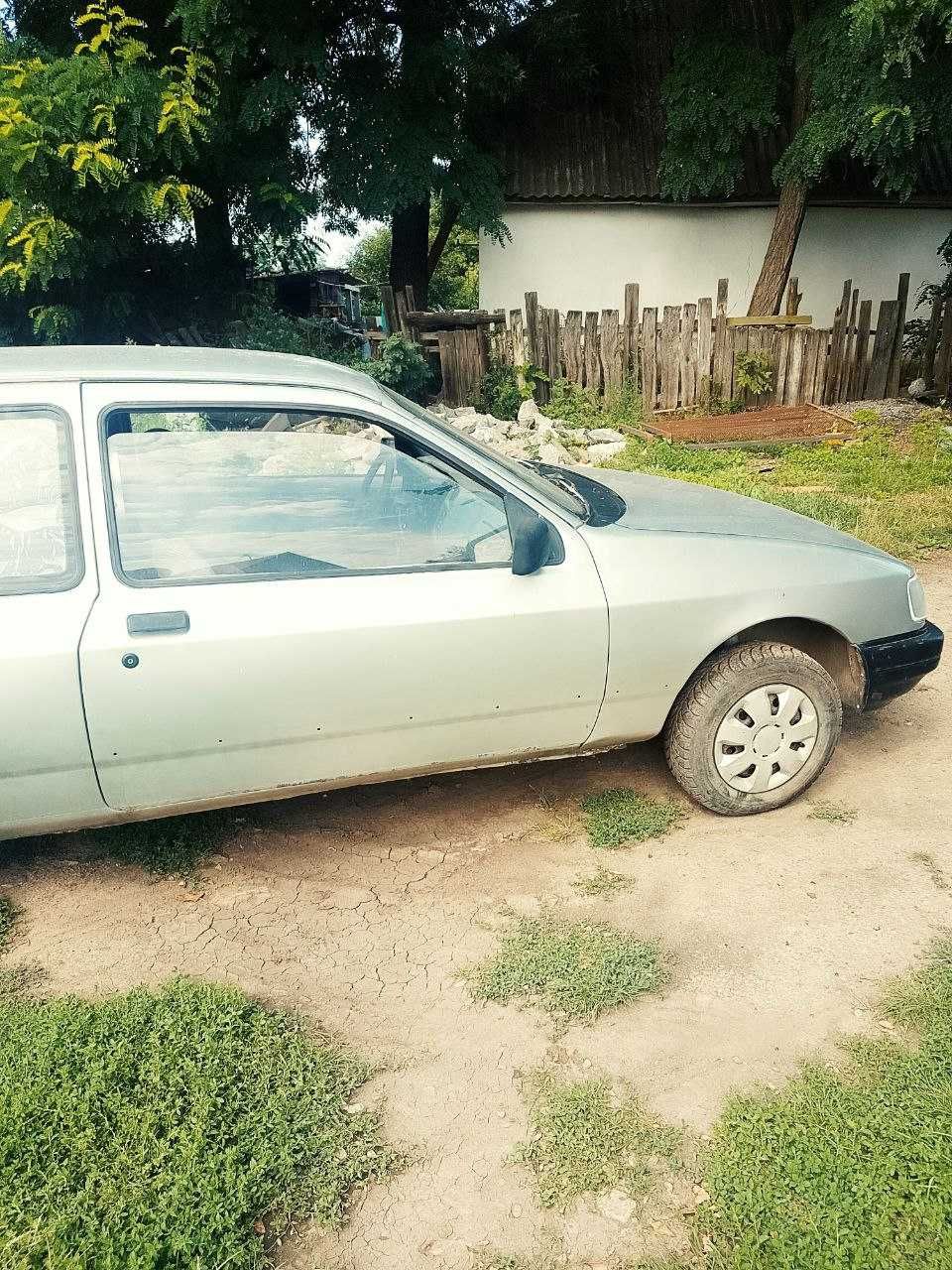 Продається Ford Sierra