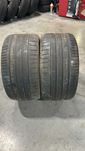 Pirelli p zero pz4 315/30r21 homologacja Porsche